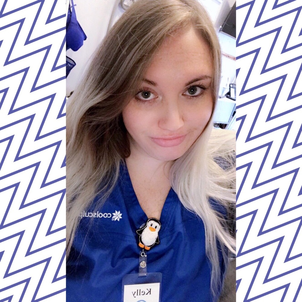 Meet your Posher, Kelly